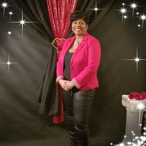 Meet your Posher, Shannon